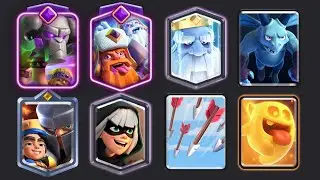 3.0 Ultimate Bridge Spam x Little Prince *Fast Cycle* Deck #05
