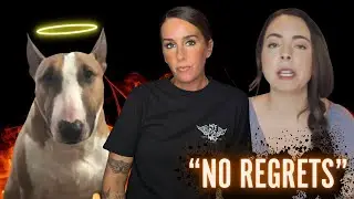 NIKKI PHILLIPPI HAS ZERO REMORSE FOR PUTTING BOWSER DOWN