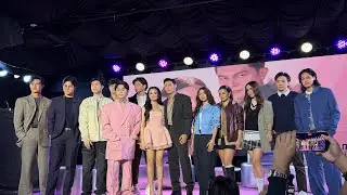 My Husband is a Mafia Boss Cast Reveal 