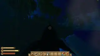 Raft warthog bug