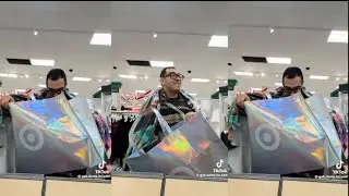 Target BLACK FRIDAY 2025