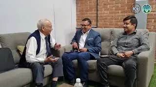 ENTREVISTA DON MANUEL MARROQUIN