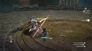 Alphen combo