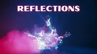 Futuristic Hip-Hop Music | Reflections