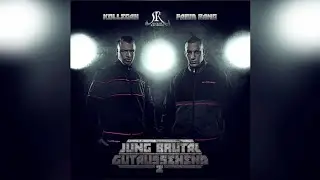 Kollegah & Farid Bang - Titan (Instrumental)