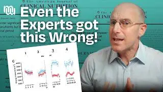 Why NIH&rsquo;s Nutrition Studies Are Designed to Fail