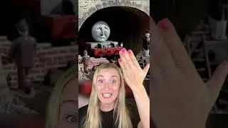 ТЁМНАЯ ПРАВДА О ПОЕЗДЕ ТОМАСЕ!😳