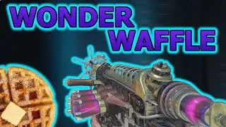 The Wonder Waffle