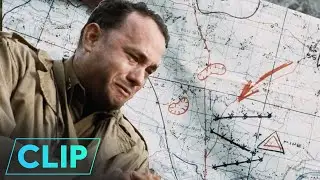 Спасти рядового Райана (1998) | Медик вниз | Том Хэнкс, Джованни Рибизи