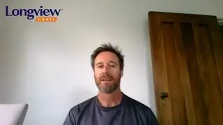 Chris Ballantyne DIY Tips - Longview Homes EBOP