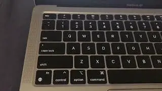 M1 MacBook Air Speaker Distortion