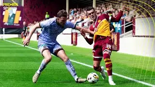 HIGHLIGHTS | Motherwell 0-0 Partick Thistle (1-3 on penalties) | Hosts do enough to go through