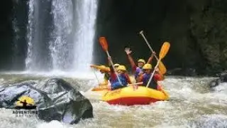 WISATA SERU #songaraftingadventure #songaadventurerafting #songarafting #songaadventure #wisataseru