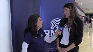 Volleyball RMAC Championship Post-Game Interviews