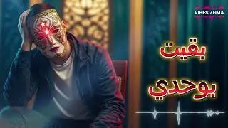 ZGMA - Bqit Bwhdi - بقيت بوحدي (Official Music Video) Rai Sentimental 2026