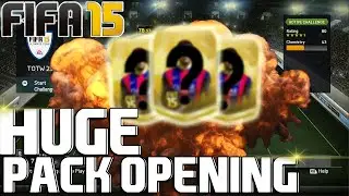 IF!!!!!! (fifa 35k packs) (re-upload)