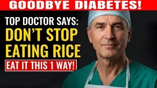 Are You Over 60! Eat Carbs with Diabetes Without Spiking Blood Sugar &mdash; Here&rsquo;s How