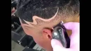 wester barber