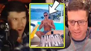 Why All F1 Drivers are SPOILED Rich Kids | PKA