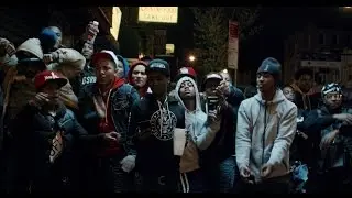 Gloss Gang - Flexin' On Bitches (Official Music Video)