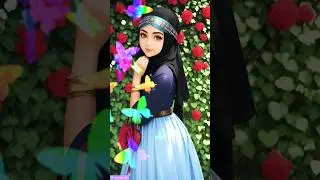 Pehla Kalma Tayyab 🎤 | Islamic Rap Style | Feel the Power of the First Kalma #shorts