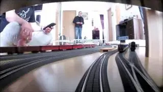 Teppichbahnen Sept2016 TrackThree