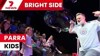 School holiday fun at Parramatta&rsquo;s Riverside Theatre