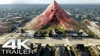 RETURN TO SILENT HILL Official Trailer (2026) Horror Reboot - New Upcoming Movies 4K