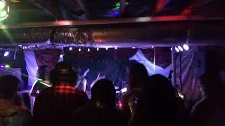 Jude Quinn at House show Mar 16 2018