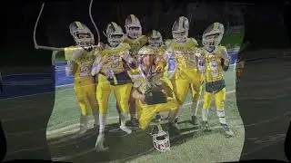 2021 KORAH COLTS CHAMPIONSHIP HYPE VIDEO FINAL CUT