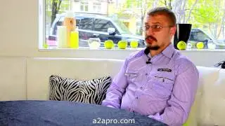 Кейс а2а: Ильин Роман