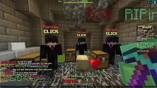 First ever full legit m7 | Archer POV