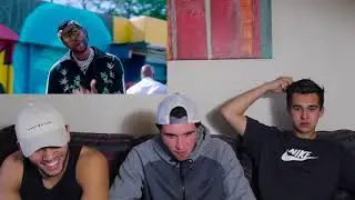 2 Chainz - PROUD ft. YG, Offset *REACTION*