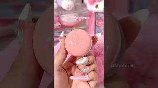 fwee blurry pudding pot 🎀🫧🪽 #kbeauty #fwee #makeup #kpop #shorts #viral #trending