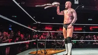 WCPW Hardcore Title Changes Hands At Stacked