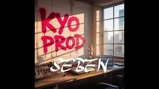 INSTRUMENTAL SEBEN DRILL BY KYO PROD#shorts #music #music #rumba #seben