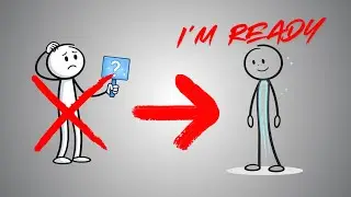 Stop Asking for Signs, Start Becoming Ready