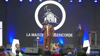 QUATRE MOMENTS DECISIFS DANS LA DESTINEE | Pst. Trésor Fambwama | dimanche 21.09.2025 | Home