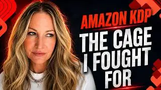 Is Amazon KDP Worth It? My Midlife Reality Check