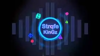My New Intro