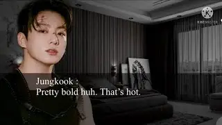 When the school playboy is your tattoo artist \ Jungkook ff (oneshot)
