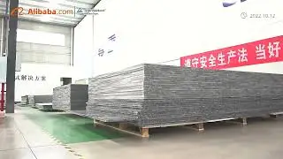 Chongqing Van-research technology-we are lightweight composite material factory from China.