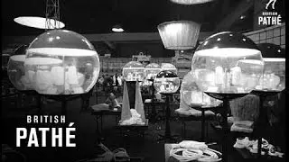 Russian Exhibition (1968)