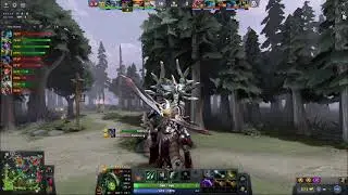 Team Dogchamp vs Team B8 | Game 1