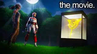 DUO FNCS THE MOVIE..