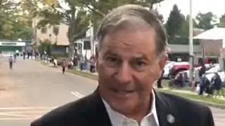 COVID-19: Assembly Republican Leader Blasts Murphy Over Long MVC Lines In NJ