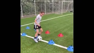 Alec Luijendijk 8 jaar
