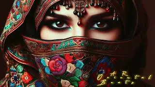 Mirage Spire | Ambient Oriental Trap & Deep House Music Mix