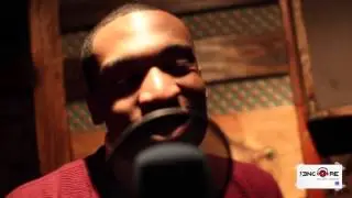 Yoe Luck (@YoeLuck) with a wicked freestyle