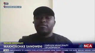 Emfuleni Municipality fails to pay September salaries